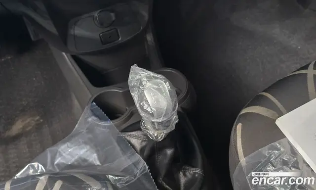 Chevrolet Spark 2014 1.0 механика, миниатюра 11
