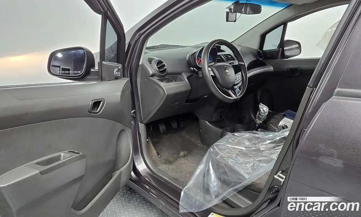 Chevrolet Spark 2014 1.0 механика, фото 12