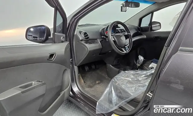 Chevrolet Spark 2014 1.0 механика, миниатюра 12