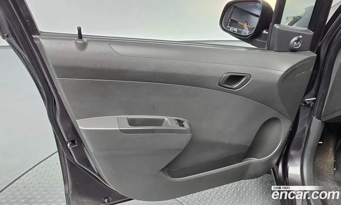 Chevrolet Spark 2014 1.0 механика, фото 13