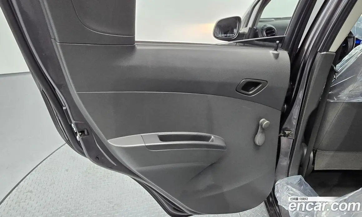 Chevrolet Spark 2014 1.0 механика, фото 14