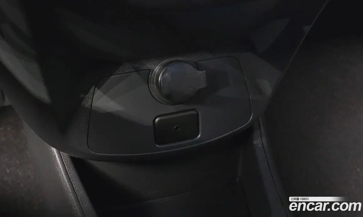 Chevrolet Spark 2014 1.0 механика, фото 24