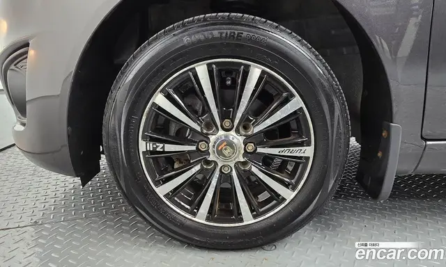 Chevrolet Spark 2014 1.0 механика, миниатюра 4