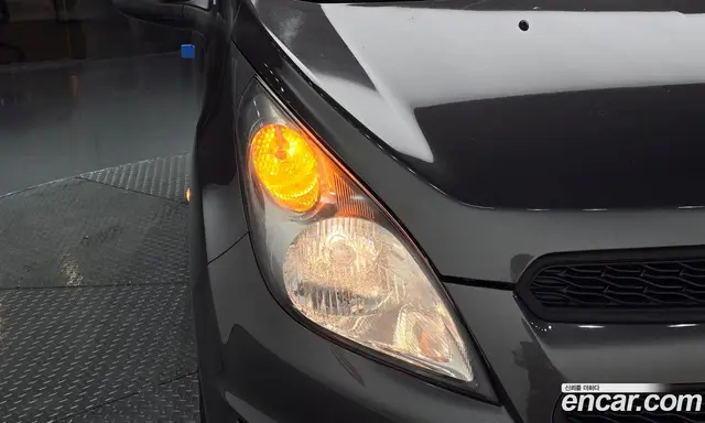 Chevrolet Spark 2014 1.0 механика, миниатюра 7