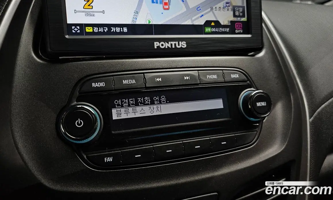 Chevrolet Spark 2015 1.0 автомат (гидро), фото 22