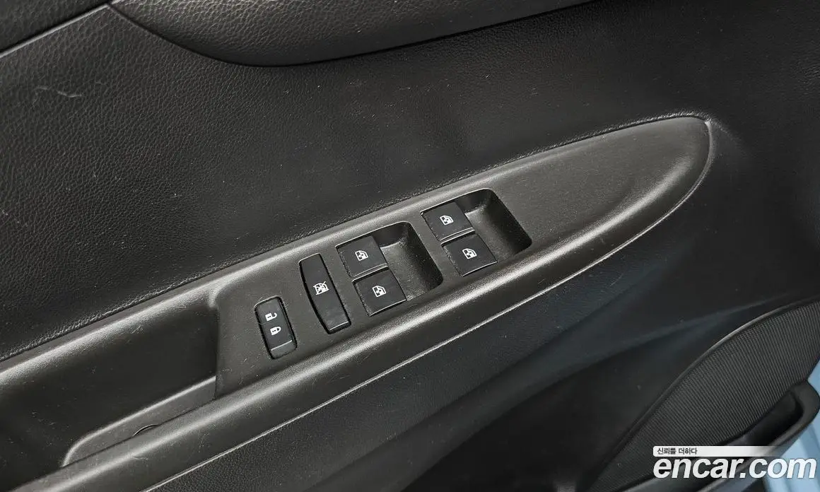 Chevrolet Spark 2015 1.0 автомат (гидро), фото 23