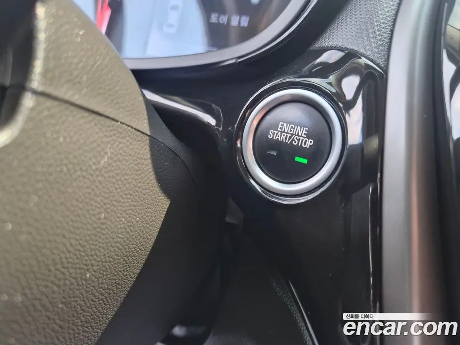 Chevrolet Spark 2019 1.0 автомат (гидро), фото 20 Chevrolet Spark 2019 1.0 автомат (гидро), фото 20