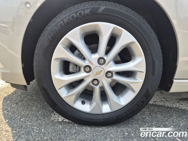 Chevrolet Spark 2019 1.0 автомат (гидро), миниатюра 5 Chevrolet Spark 2019 1.0 автомат (гидро), миниатюра 5