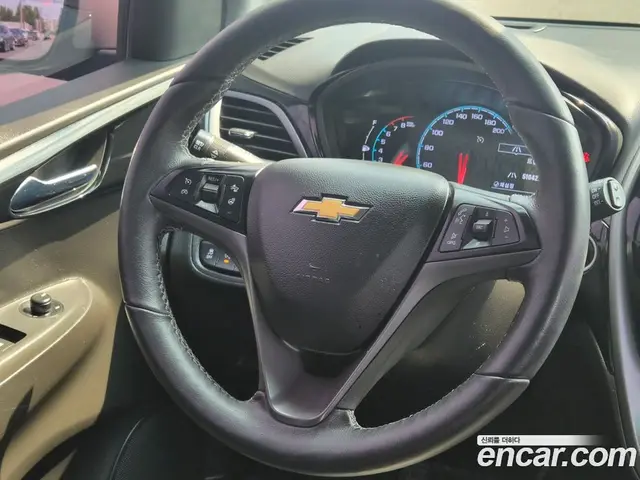 Chevrolet Spark 2019 1.0 автомат (гидро), миниатюра 9 Chevrolet Spark 2019 1.0 автомат (гидро), миниатюра 9