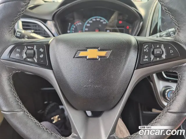 Chevrolet Spark 2019 1.0 автомат (гидро), миниатюра 10 Chevrolet Spark 2019 1.0 автомат (гидро), миниатюра 10
