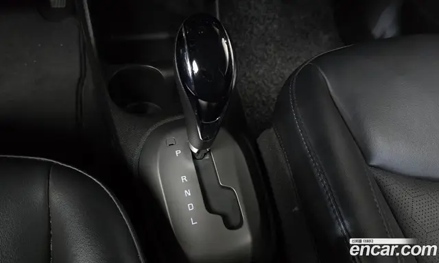 Chevrolet Spark 2020 1.0 автомат (гидро), миниатюра 12