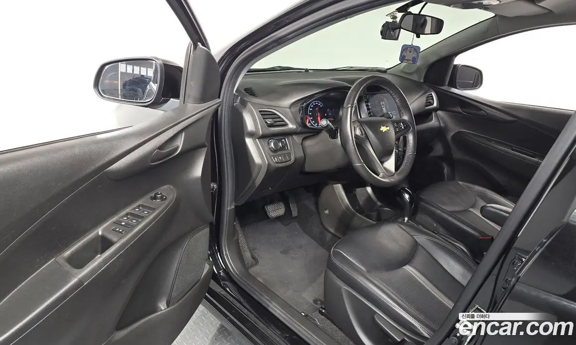 Chevrolet Spark 2020 1.0 автомат (гидро), фото 13