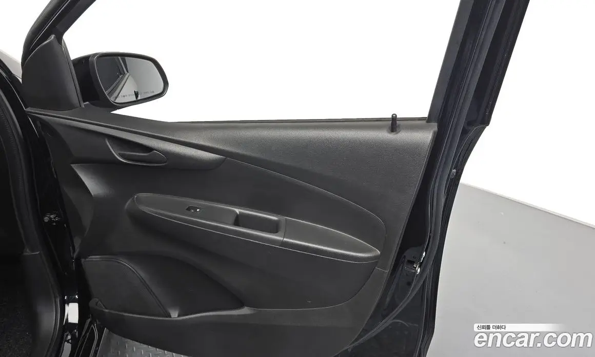Chevrolet Spark 2020 1.0 автомат (гидро), фото 14