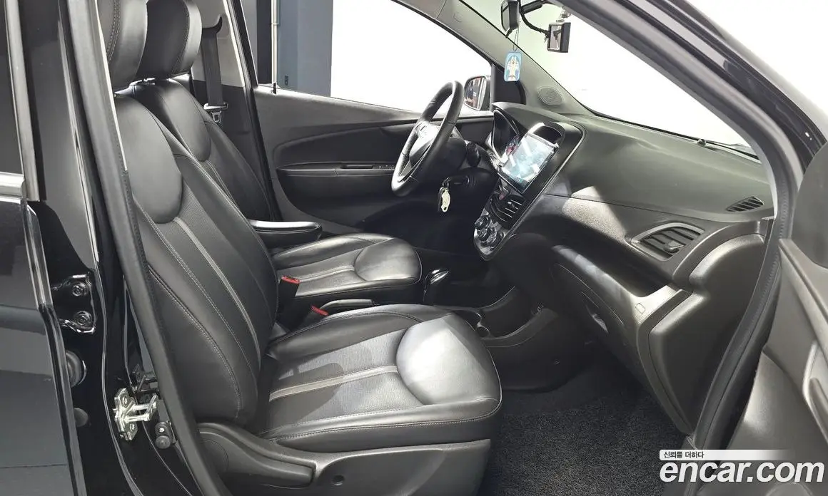 Chevrolet Spark 2020 1.0 автомат (гидро), фото 16