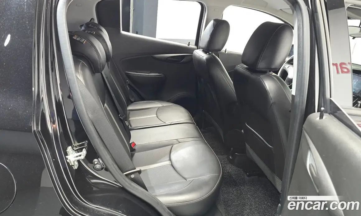 Chevrolet Spark 2020 1.0 автомат (гидро), фото 17