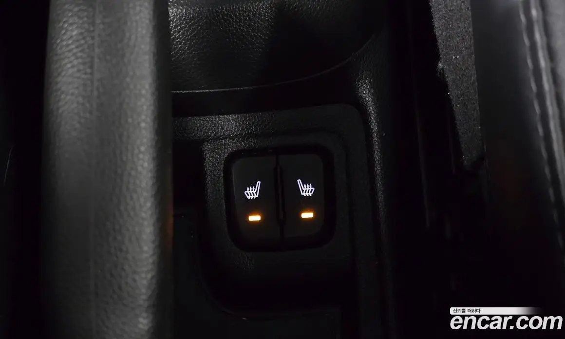 Chevrolet Spark 2020 1.0 автомат (гидро), фото 18