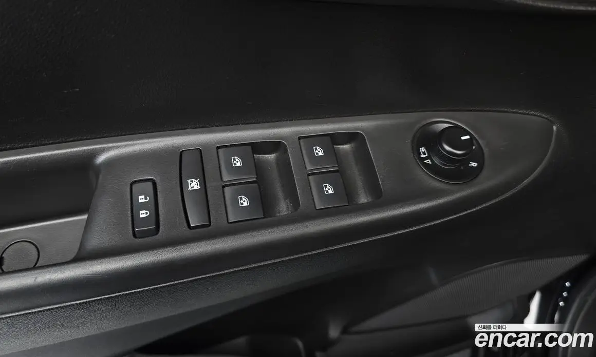 Chevrolet Spark 2020 1.0 автомат (гидро), фото 25