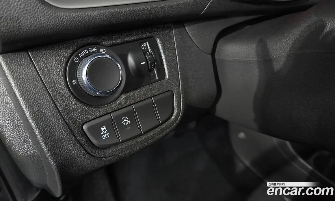 Chevrolet Spark 2020 1.0 автомат (гидро), фото 26