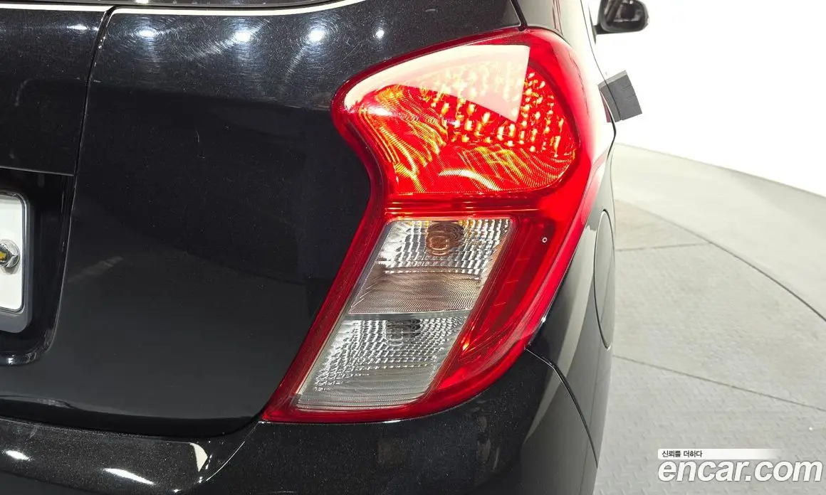 Chevrolet Spark 2020 1.0 автомат (гидро), фото 9