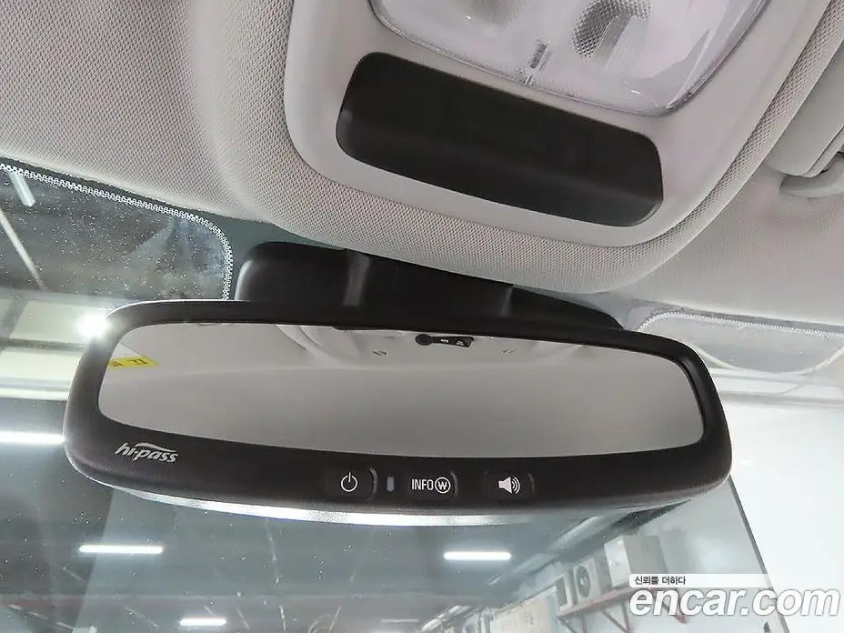 Chevrolet TrailBlazer 2020 1.3 автомат (гидро), фото 13