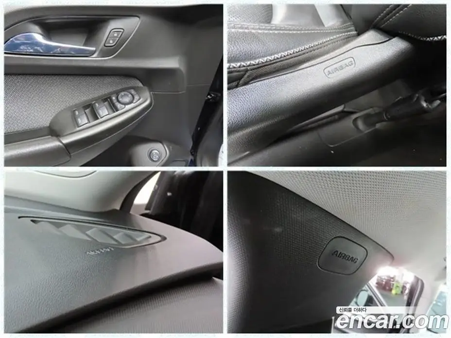 Chevrolet TrailBlazer 2020 1.3 автомат (гидро), фото 19