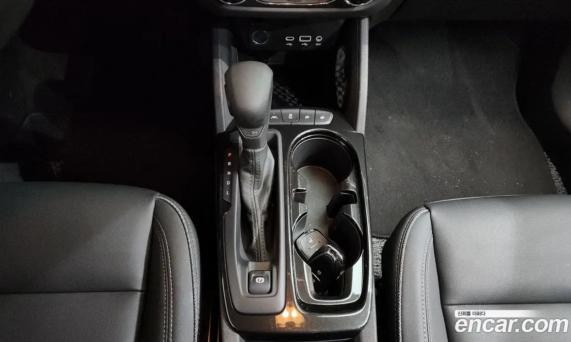 Chevrolet TrailBlazer 2022 1.3 автомат (гидро), фото 12