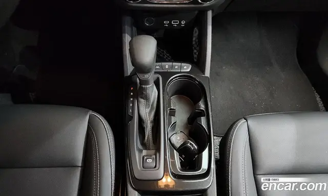 Chevrolet TrailBlazer 2022 1.3 автомат (гидро), миниатюра 12
