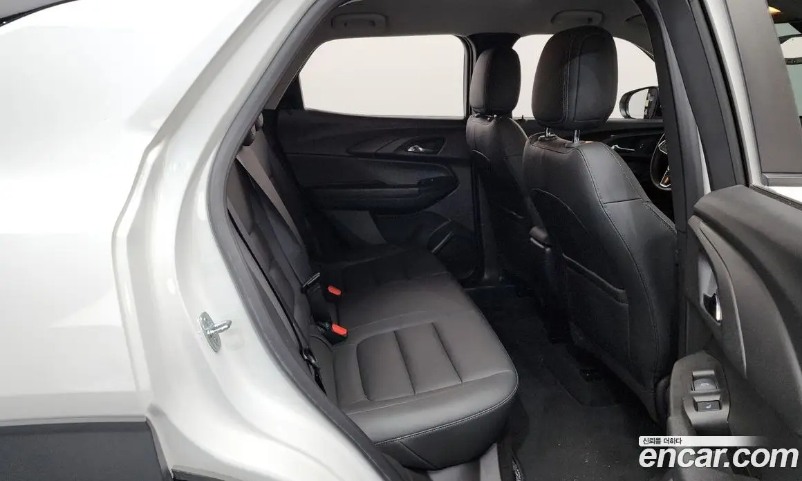 Chevrolet TrailBlazer 2022 1.3 автомат (гидро), фото 17