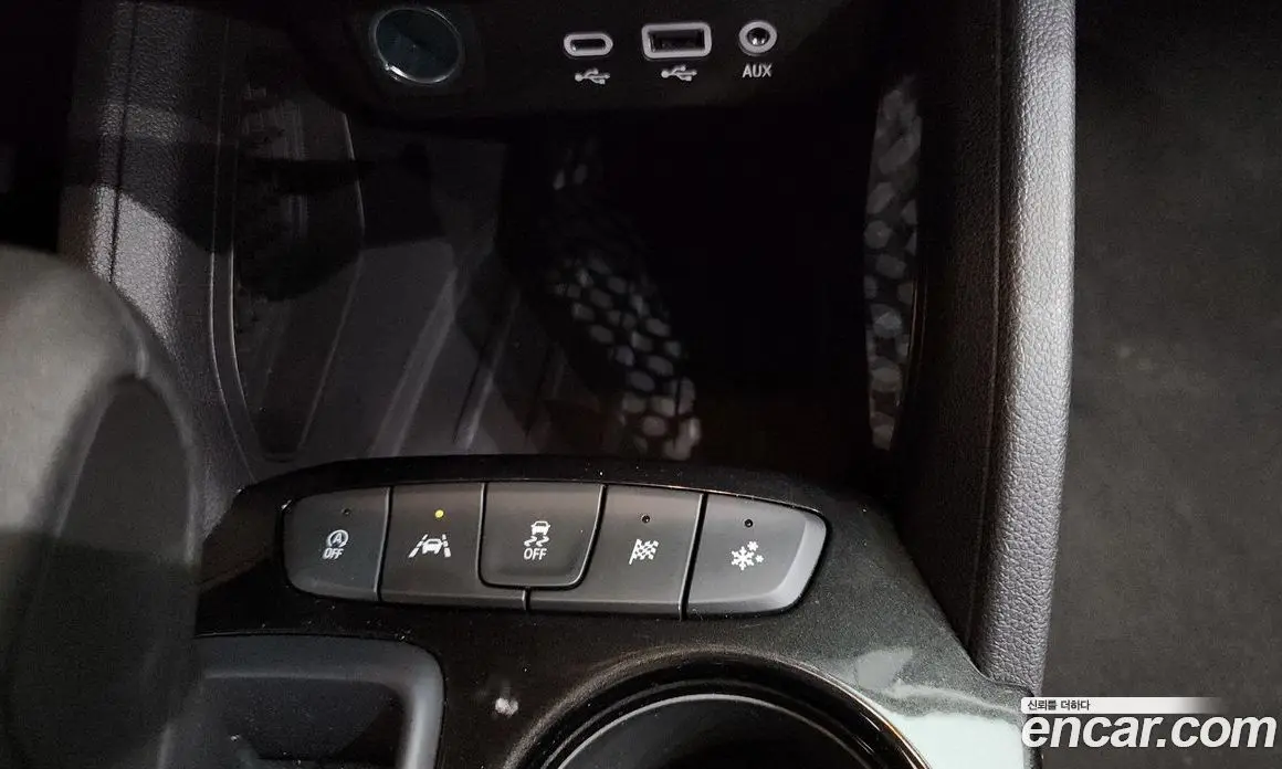 Chevrolet TrailBlazer 2022 1.3 автомат (гидро), фото 18