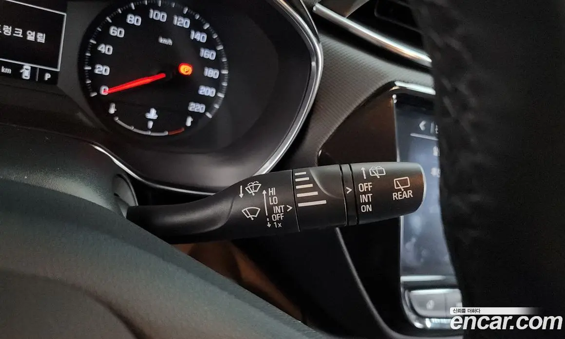 Chevrolet TrailBlazer 2022 1.3 автомат (гидро), фото 29