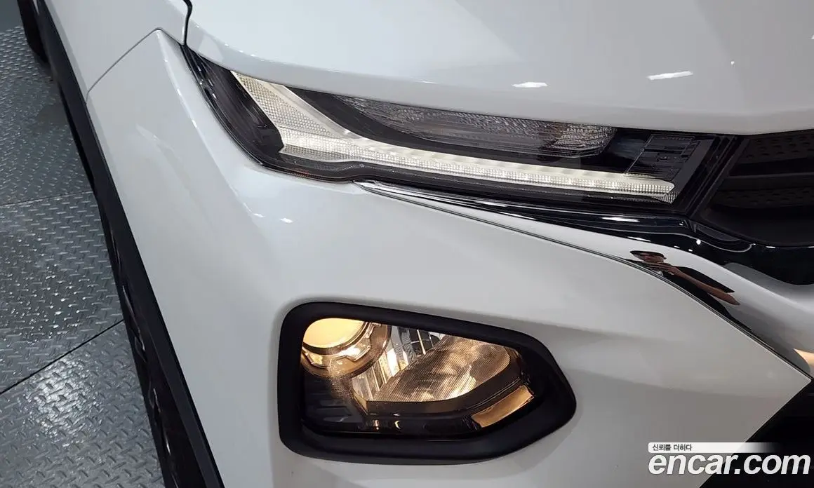 Chevrolet TrailBlazer 2022 1.3 автомат (гидро), фото 8