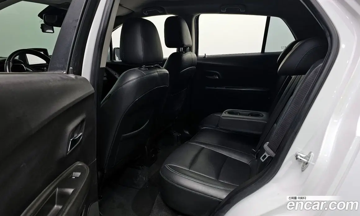 Chevrolet Trax 2016 1.4 автомат (гидро), фото 12 Chevrolet Trax 2016 1.4 автомат (гидро), фото 12