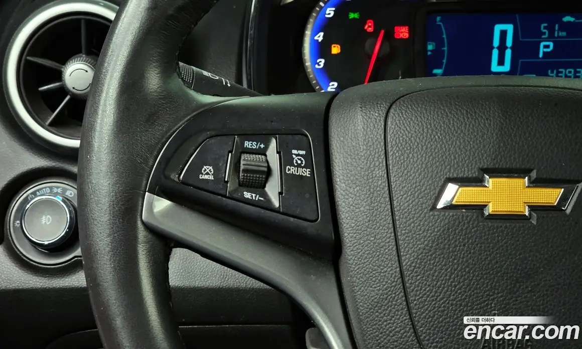 Chevrolet Trax 2016 1.4 автомат (гидро), фото 14 Chevrolet Trax 2016 1.4 автомат (гидро), фото 14