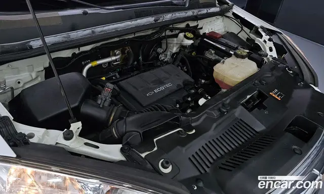 Chevrolet Trax 2016 1.4 автомат (гидро), миниатюра 6 Chevrolet Trax 2016 1.4 автомат (гидро), миниатюра 6