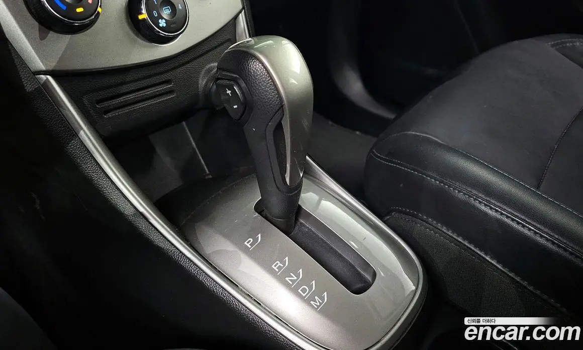 Chevrolet Trax 2016 1.4 автомат (гидро), фото 9 Chevrolet Trax 2016 1.4 автомат (гидро), фото 9