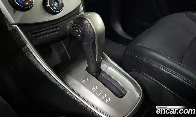 Chevrolet Trax 2016 1.4 автомат (гидро), миниатюра 9 Chevrolet Trax 2016 1.4 автомат (гидро), миниатюра 9