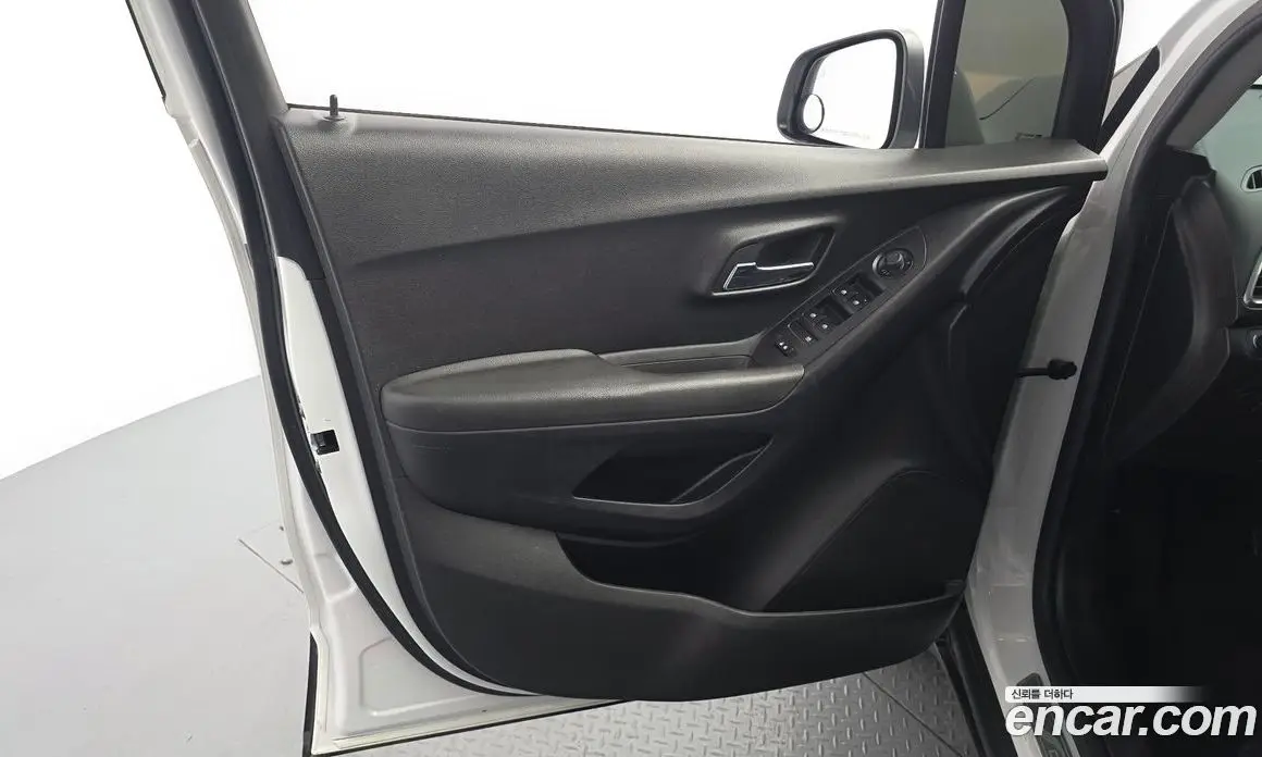 Chevrolet Trax 2017 1.4 автомат (гидро), фото 14