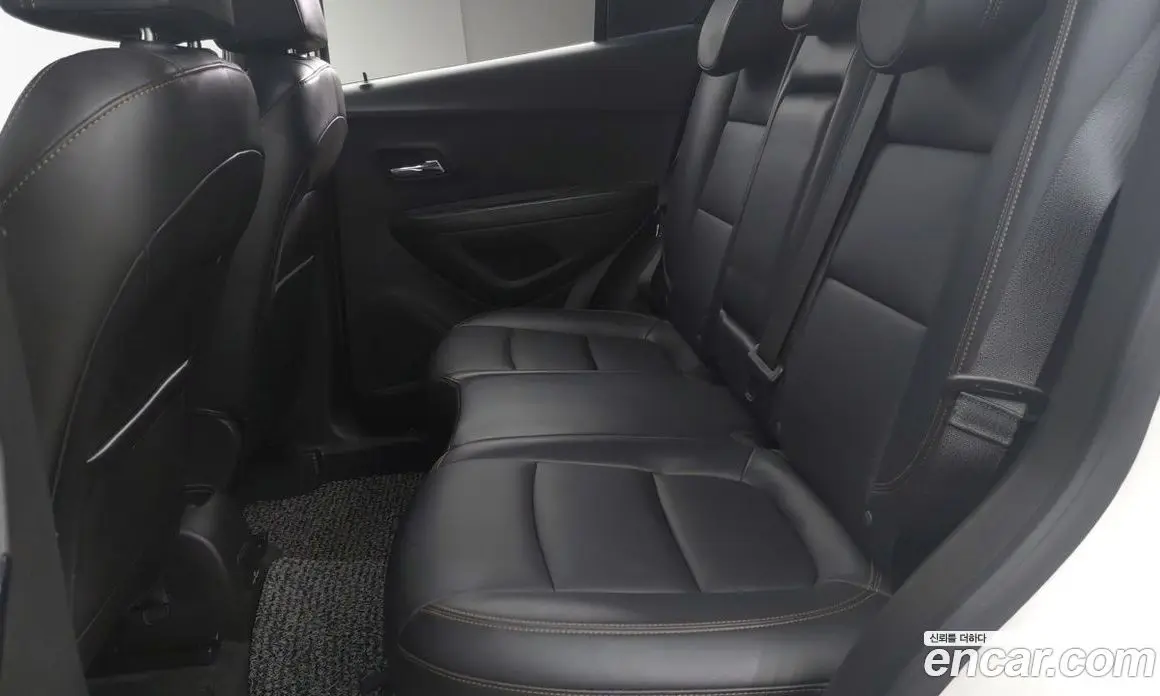 Chevrolet Trax 2018 1.4 автомат (гидро), фото 11