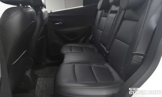 Chevrolet Trax 2018 1.4 автомат (гидро), миниатюра 11