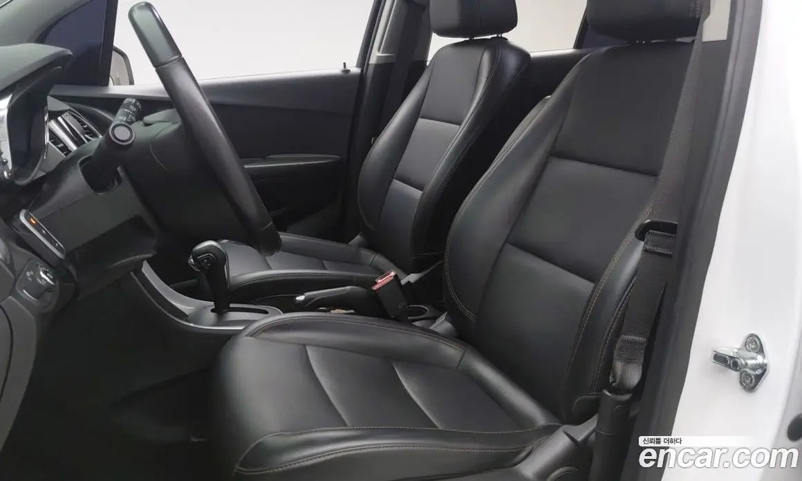 Chevrolet Trax 2018 1.4 автомат (гидро), фото 12