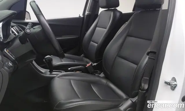 Chevrolet Trax 2018 1.4 автомат (гидро), миниатюра 12