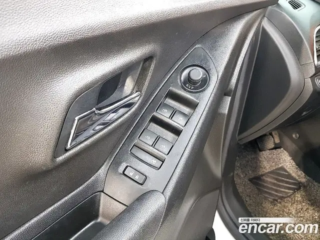 Chevrolet Trax 2019 1.4 автомат (гидро), миниатюра 12