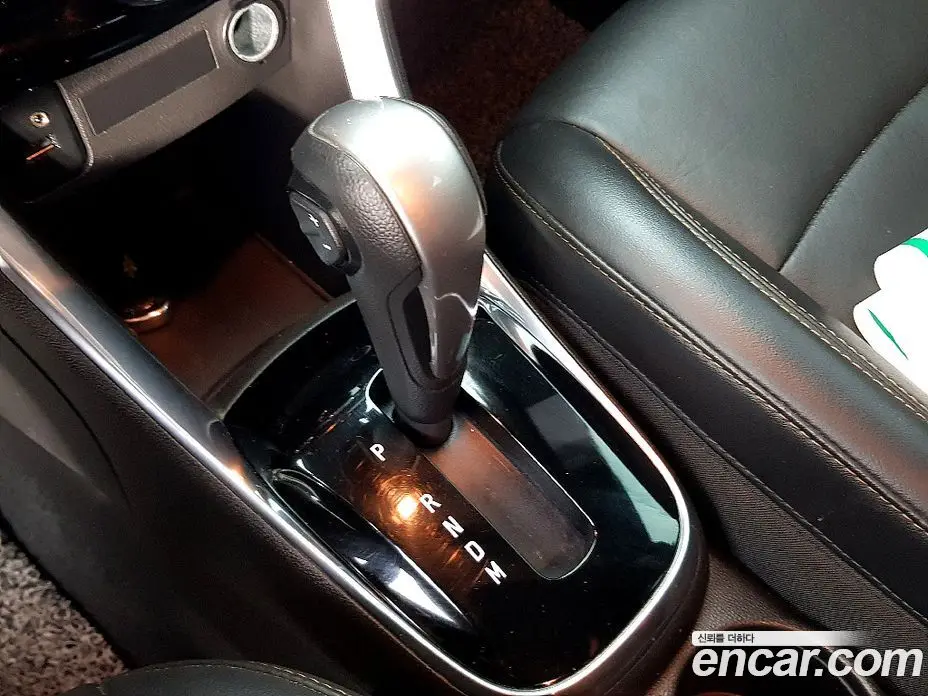 Chevrolet Trax 2019 1.4 автомат (гидро), фото 14
