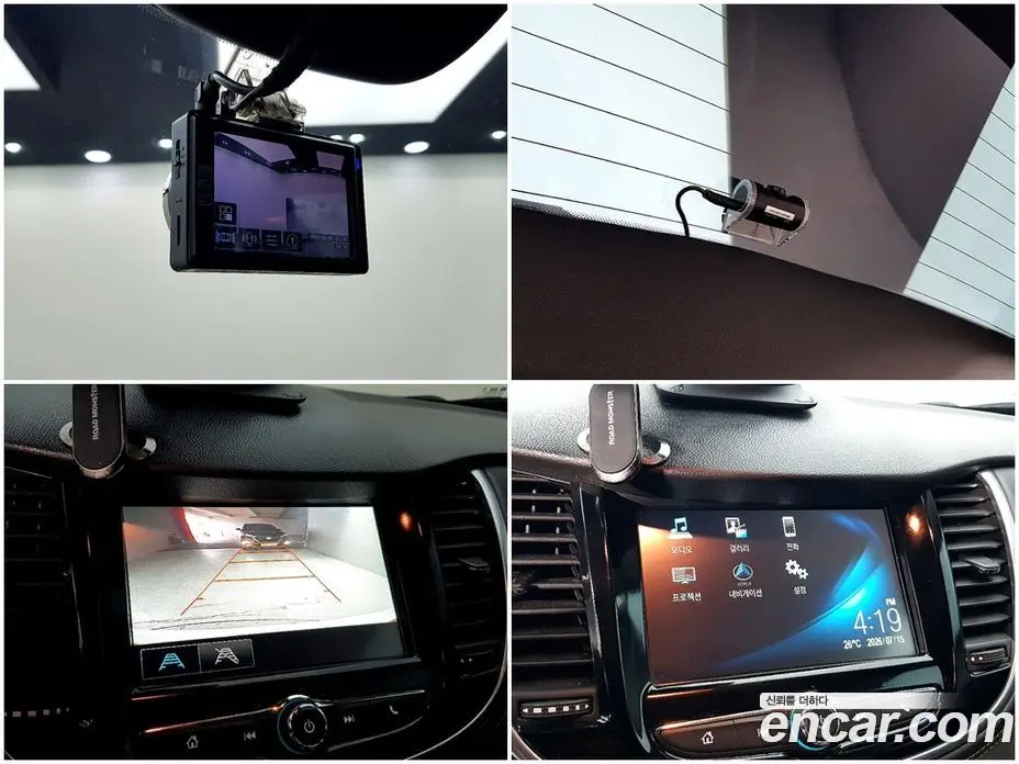 Chevrolet Trax 2019 1.4 автомат (гидро), фото 17
