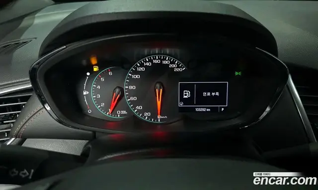 Chevrolet Trax 2019 1.6 автомат (гидро), миниатюра 8 Chevrolet Trax 2019 1.6 автомат (гидро), миниатюра 8