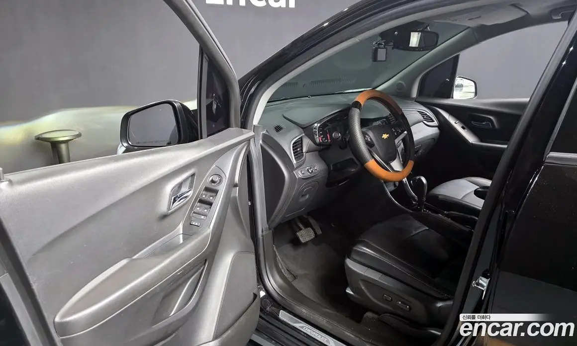 Chevrolet Trax 2019 1.6 автомат (гидро), фото 10 Chevrolet Trax 2019 1.6 автомат (гидро), фото 10