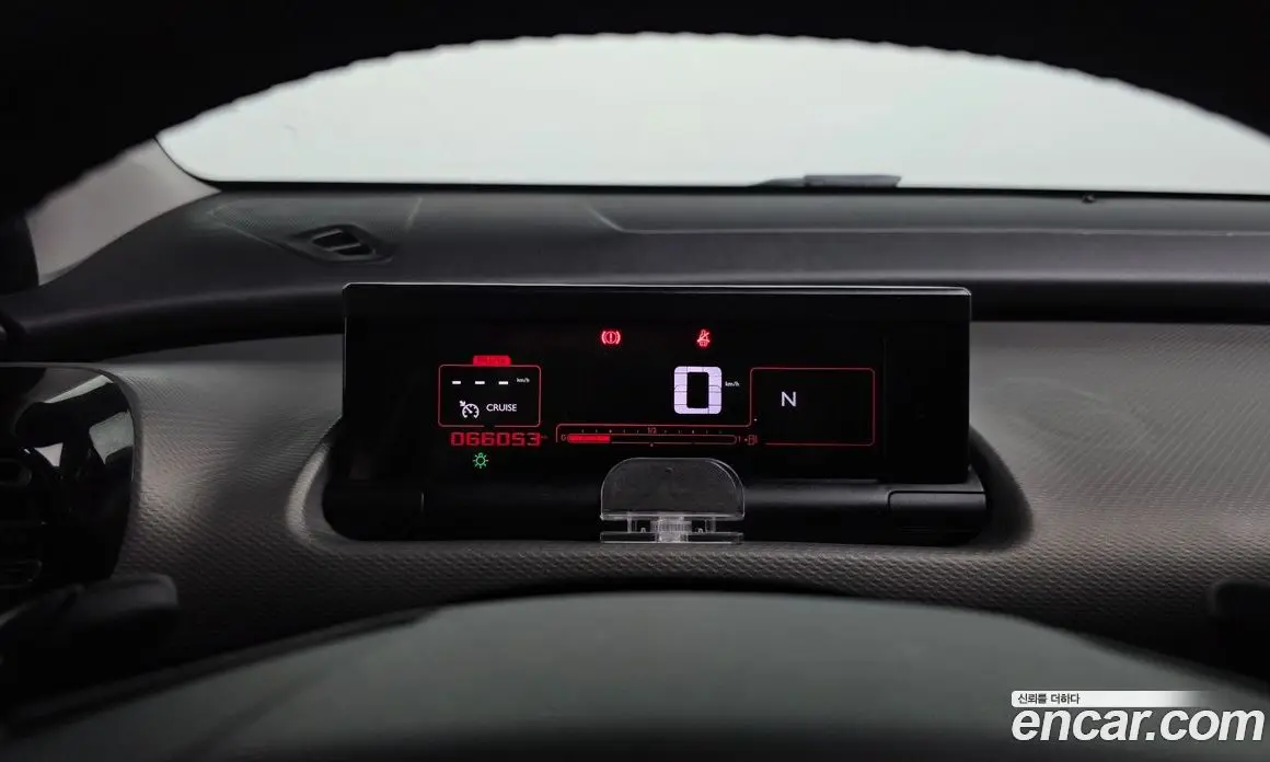 Citroen C4 Cactus 2018 1.6 автомат (гидро), фото 11