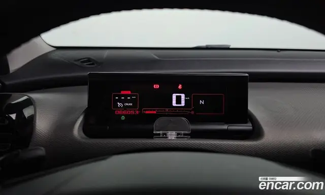 Citroen C4 Cactus 2018 1.6 автомат (гидро), миниатюра 11