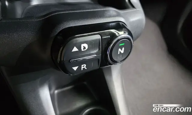 Citroen C4 Cactus 2018 1.6 автомат (гидро), миниатюра 12