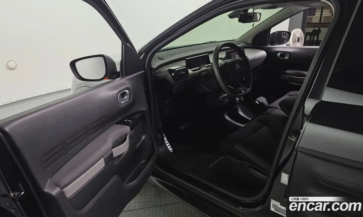 Citroen C4 Cactus 2018 1.6 автомат (гидро), фото 13